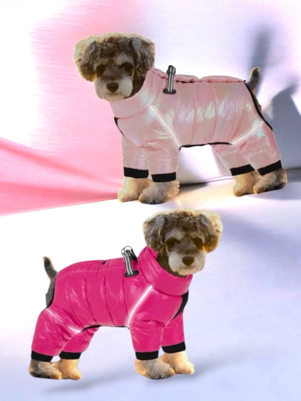 🆕💕AOFITEE Puffer Coat, Waterproof, 💯% Proceeds 2 Charity *CHOOSE UR COLOR* NWOT